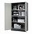 Cabinets for chemicals CS-CLASSIC with wing doors Description Cabinet for chemicals CS.195.105