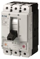 EATON NZMN2-A25-BT-NA 107786 Leistungsschalter 3p 25A Rahmenklemmen