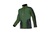 Kabát Torreon softshell, zöld/fekete, 3XL