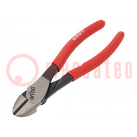 Pliers; side,cutting; 180mm; Classic