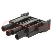 Connector: HDC; module; female; C146,heavy|mate M; PIN: 4; 630V