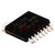 IC: driver; semi ponte MOSFET; high-/low-side,gate driver; -2÷2A