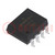 Optocoupler; SMD; Ch: 1; OUT: gate; 3.75kV; 10Mbps; Gull wing 8