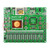 Entw.Kits: Microchip PIC; DSPIC,PIC24,PIC32; Komp: VS1053