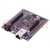 Dev.kit: Ethernet; prototype board; Comp: STM32F103VCT6,W6100
