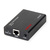 ROLINE Prolongateur HDMI A/V via Cat.6A, 4K@60Hz, 30m/45m