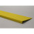 Antirutsch-Kantenprofil GFK Extra Stark gelb 23,0 x 80,0 x 3,0 cm