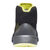 uvex 1 G2 Sicherheitsschnürstiefel 68458 S2 SRC gelb schwarz, Größen: 35 - 52 Version: 43 - Größe: 43