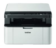 Brother DCP-1610W A4 Mono Laser Multifunction