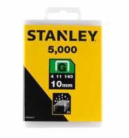 Stanley Klammern Typ G 10 mm 5000 St