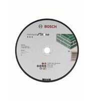 Bosch Trennscheibe gerade Standard for Stone C 30 S BF, 230 mm, 3,0 mm