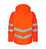 ENGEL Warnschutz Shell Jacke Safety 1146-930-10 Gr. 3XL orange