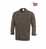 BP Herren Kochjacke 1547-400-400 Gr. S falke