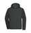 James & Nicholson wattierte Herren Businessjacke JN1158 Gr. M graphit