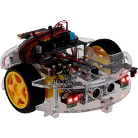 JOY-IT KIT DE ROBOT MICRO:BIT JOYCAR MB-JOY-CAR