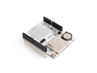 MODULE D'ENREGISTREMENT DE DONNÉES COMPATIBLE AVEC ARDUINO® VELLEMAN WPSH202