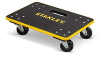 STANLEY MS572 - MUÑECO MÓVIL (45 X 30 X 13,5 CM), COLOR NEGRO