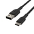 BELKIN CAB002BT1MBK CÂBLE USB 1 M USB A USB C NOIR