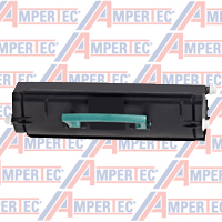 Ampertec Toner ersetzt Dell 593-10335 PK941 schwarz