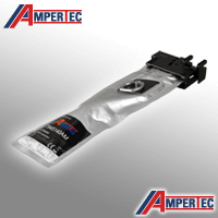 Ampertec Tinte ersetzt Epson C13T945140 T9451 black XL