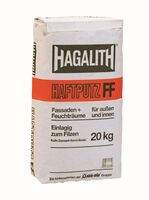Hagalith-Haftputz F