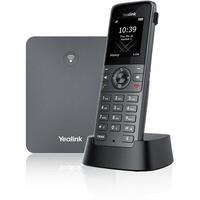 Yealink DECT Telefon W73P (Basis W70B und W73H)