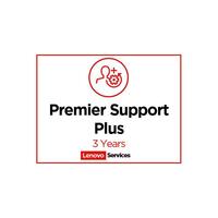 Lenovo Service Upgrade - Premier Support Plus - auf 3 Jahre