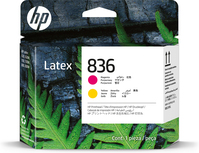 HP 836 Latex onderhoudscartridge