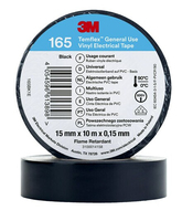 3M 165BK1E Isolierband