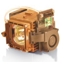 Infocus SP-LAMP-022 lámpara de proyección
