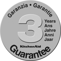 KitchenAid 5KFP1644EER Küchenmaschine 650 W 4 l Rot