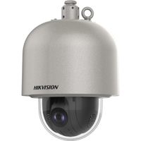 Hikvision Digital Technology DS-2DF6223-CX(T5/316L) bewakingscamera Dome IP-beveiligingscamera Buiten 1920 x 1080 Pixels Plafond