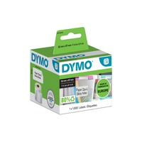 DYMO LW - Etiquetas multiuso - 32 x 57 mm - S0722540