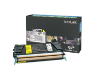 Lexmark C5220YS toner cartridge 1 pc(s) Original Yellow