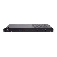 Digi Hubport/14 480 Mbit/s Black