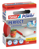 TESA Extra Power 19mmx2.75m 2.75 m Red 1 pc(s)
