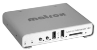 Matrox Monarch HD Video Streaming and Recording Appliance / MHD/I