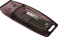 Emtec C410 4GB unità flash USB USB tipo A 2.0 Nero