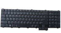 DELL 2H8DG laptop spare part Keyboard