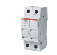ABB E 91N/32 electrical switch 2P White