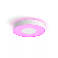 Philips Hue White and colour ambience Xamento medium ceiling lamp