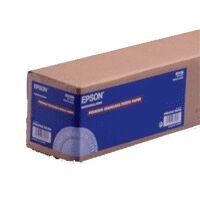 Epson Pap Photo Premium Semi-Glacé (170) 166g 44" (1,118x30,5m)
