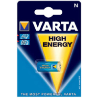 Varta High Energy N LR1 Batterie à usage unique