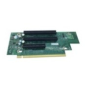 Intel A2UL8RISER2 computerbehuizing onderdelen PCI beugel