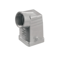 Weidmüller HDC 04A TWLU 1M20G wire connector Grey