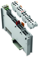 Wago 753-405 modulo di fieldbus