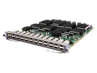 HPE JH250A moduł dla przełączników sieciowych 40 Gigabit Ethernet