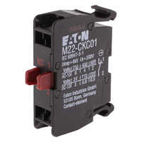 Eaton 216387 M22-CKC01 Nicht kategorisiert