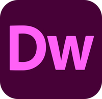Adobe Dreamweaver f/ teams 1 licentie(s) Meertalig