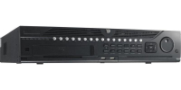 Hikvision DS-9632NI-I8 Netwerk Video Recorder (NVR) 2U Zwart